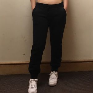 Adidas Jogger Pants